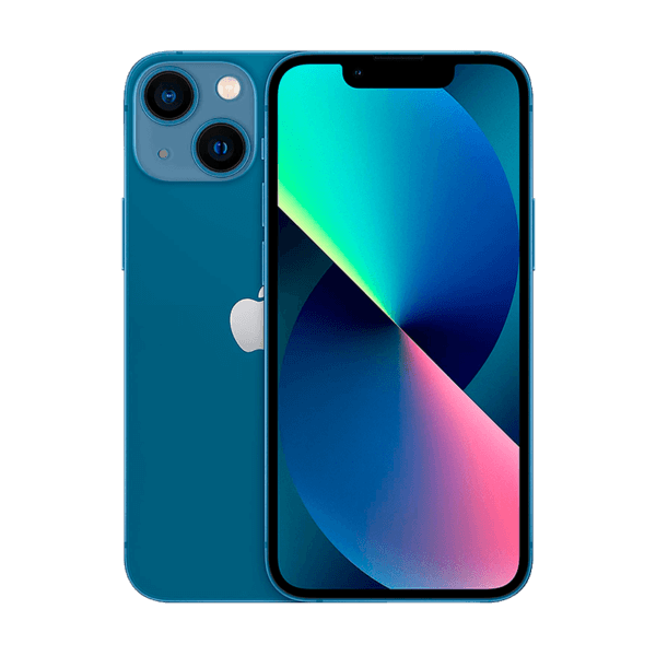 Apple iPhone 13 512GB Azul