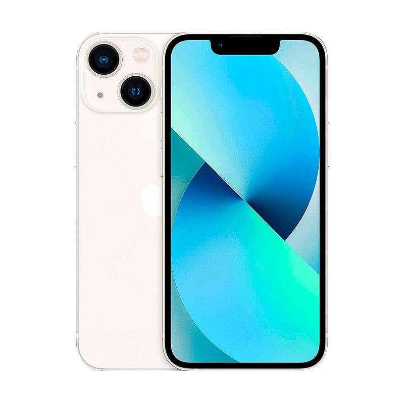 Apple iPhone 13 256GB Blanco Estrella