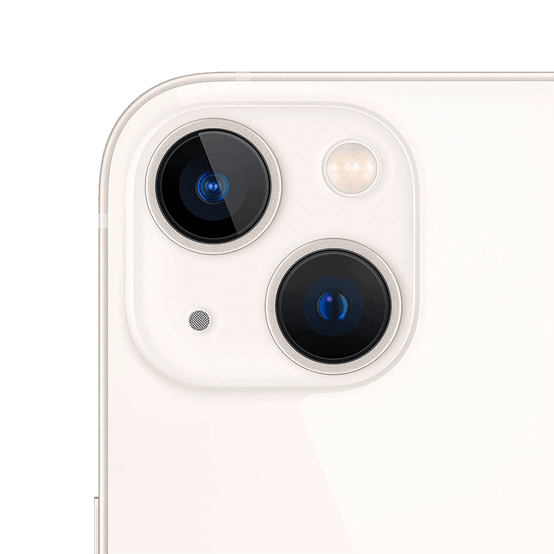 Apple iPhone 13 512GB Blanco Estrella