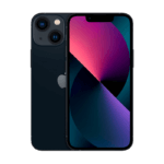 Apple iPhone 13 512GB Medianoche
