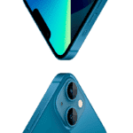 Apple iPhone 13 mini Azul