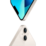 Apple iPhone 13 mini Blanco Estrella