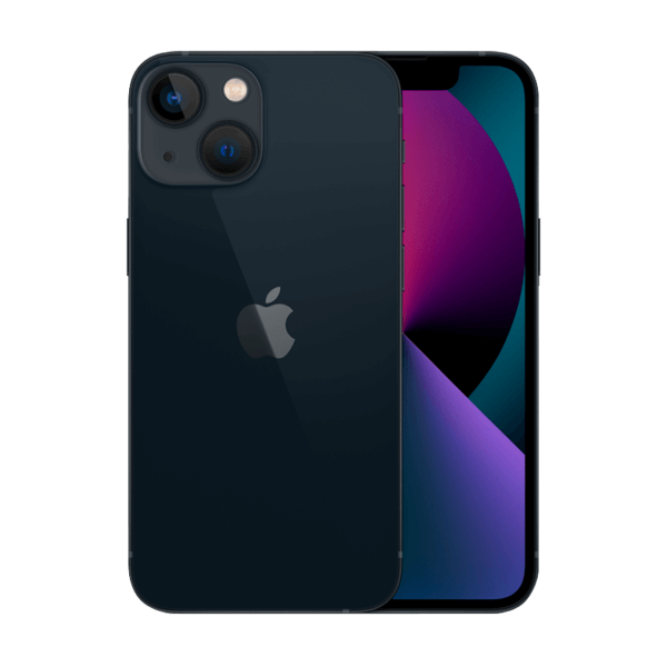 Apple iPhone 13 mini 512GB Medianoche