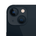 Apple iPhone 13 mini Medianoche