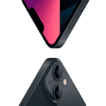 Apple iPhone 13 mini Medianoche