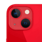 Apple iPhone 13 mini Rojo