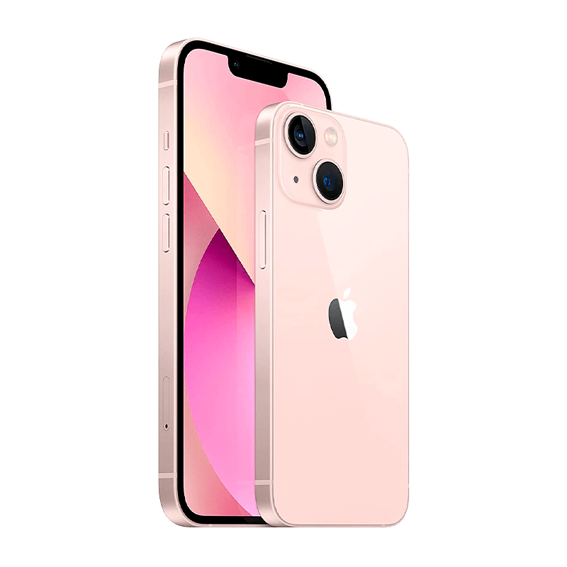 iPhone 13 mini Rosa
