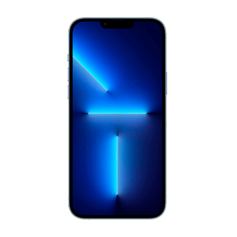 Apple iPhone 13 Pro 128GB Azul alpino
