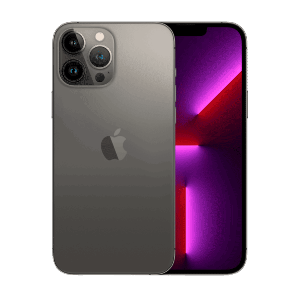 Apple iPhone 13 Pro 256GB Grafito