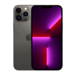 Apple iPhone 13 Pro 1TB Grafito