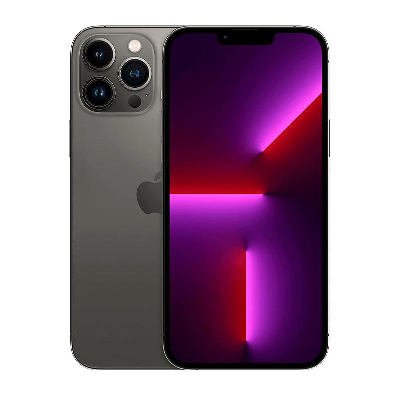 Apple iPhone 13 Pro 512GB Grafito