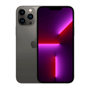 Apple iPhone 13 Pro 128GB Grafito