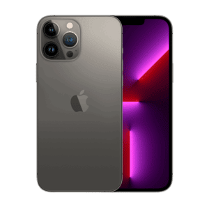 Apple iPhone 13 Pro Max 512GB Grafito