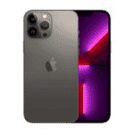 Apple iPhone 13 Pro Max 128GB Grafito
