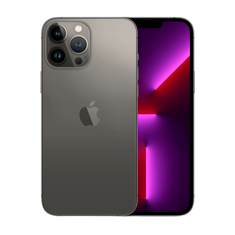 Apple iPhone 13 Pro Max 128GB Grafito