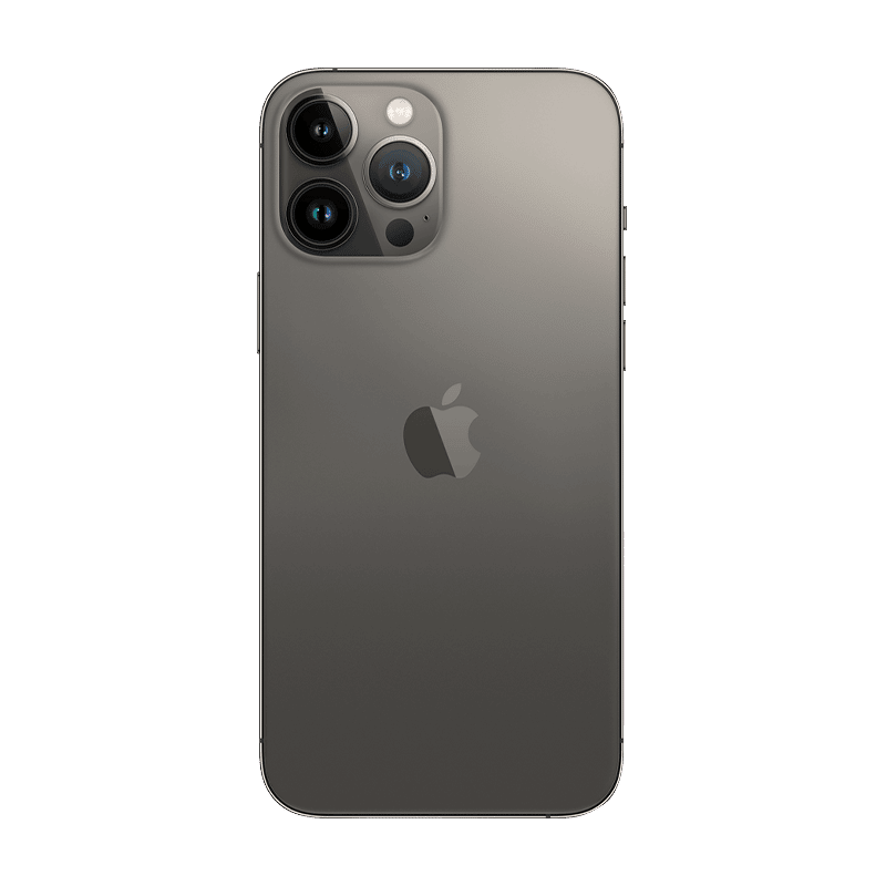 Apple iPhone 13 Pro Max 128GB Grafito