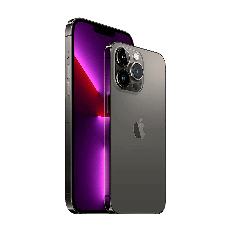 Apple iPhone 13 Pro Max 128GB Grafito