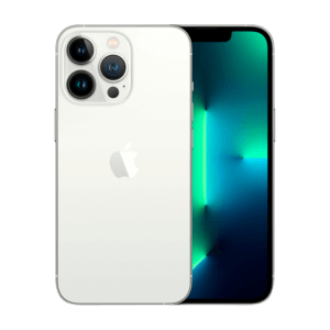 Apple iPhone 13 Pro Max 512GB Plata