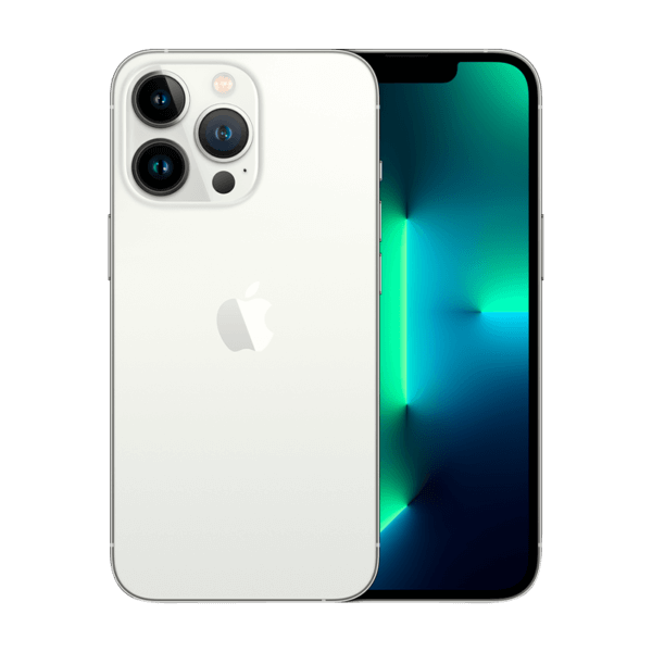 Apple iPhone 13 Pro Max 256GB Plata