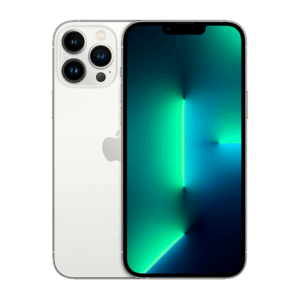 Apple iPhone 13 Pro Max 512GB Plata