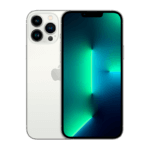 Apple iPhone 13 Pro Max 128GB Plata