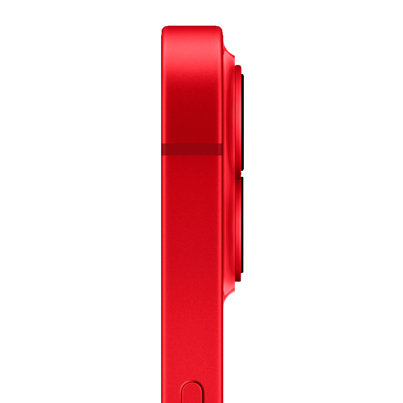 Apple iPhone 13 128GB Rojo