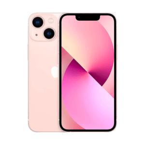 Apple iPhone 13 128GB Rosa