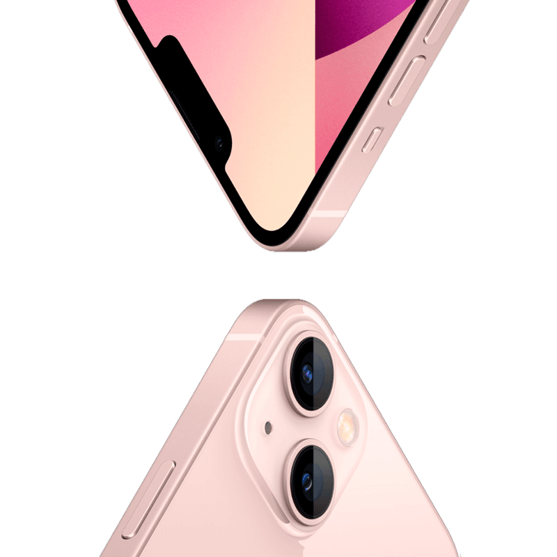 Apple iPhone 13 512GB Rosa