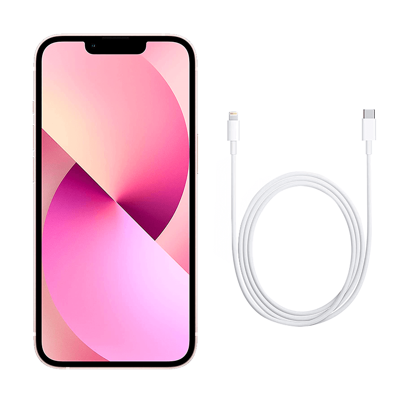 Apple iPhone 13 256GB Rosa