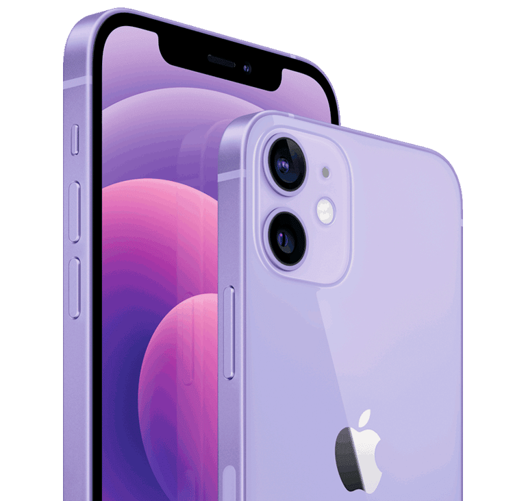 Ofertas Móviles Apple iPhone 12