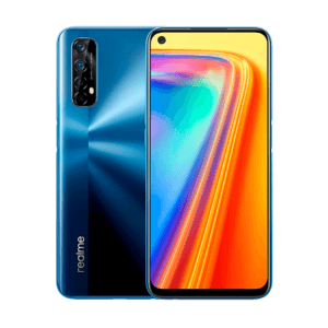 Realme 7 8/128 Azul Niebla