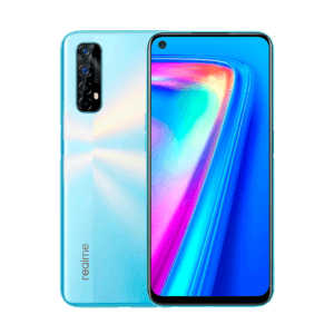 Realme 7 8/128 Blanco Niebla