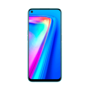 Realme 7 8/128 Blanco Niebla