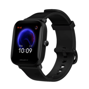 Amazfit Bip U Pro Black