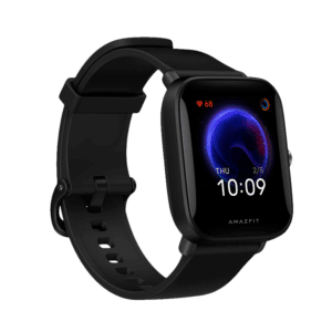 Amazfit Bip U Pro Black