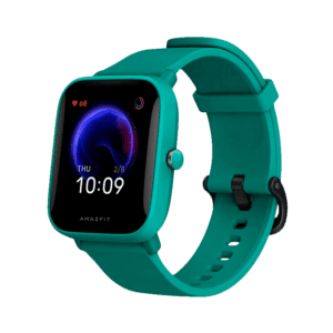 Amazfit Bip U Pro Green