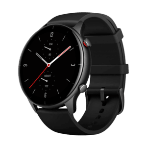 AMazfit GTR 2e Obsidian Black