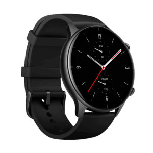 Amazfit GTR 2e Obsidian Black