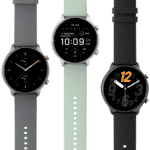Amazfit GTR 2e Obsidian Black