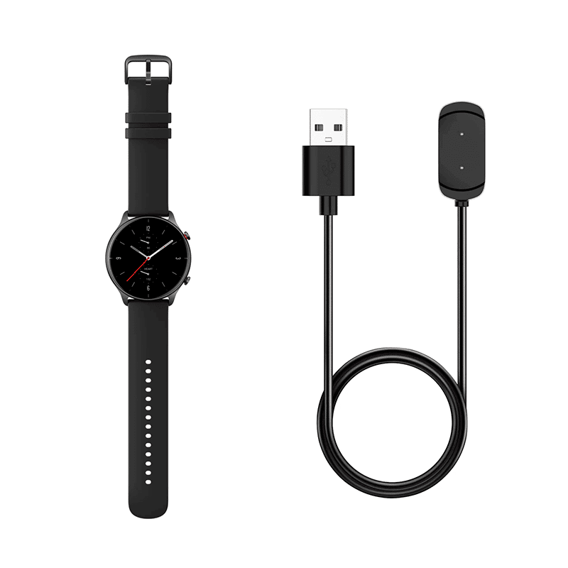 Amazfit GTR 2e Obsidian Black