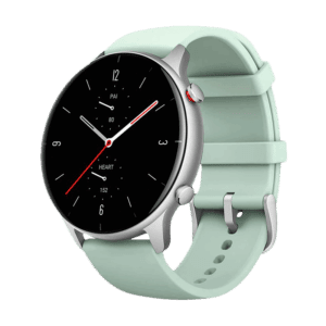 AMazfit GTR 2e Matcha Green