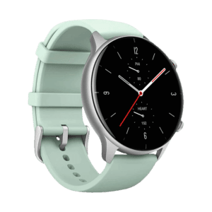 AMazfit GTR 2e Matcha Green