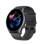 AMAZFIT GTR 3 Thunder Black