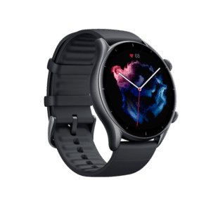 AMAZFIT GTR 3 Thunder Black