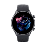 AMAZFIT GTR 3 Thunder Black