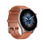 AMAZFIT GTR 3 PRO Brow Leather