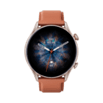AMAZFIT GTR 3 PRO Brow Leather