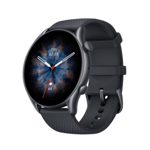 AMAZFIT GTR 3 PRO Infinite Black