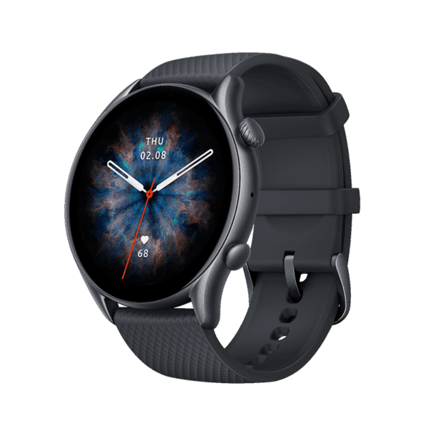AMAZFIT GTR 3 PRO Infinite Black