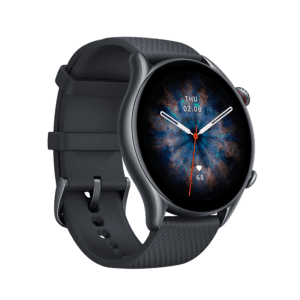 Amazfit GTR 3 PRO Negro Infinito